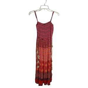 love sam beaded dress Amarra 89097
